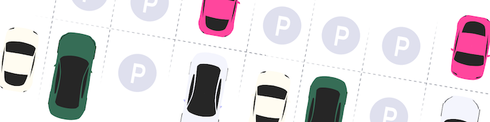 Illustration der verfügbaren Flächen für Profis mit Zenpark Pro Pool.